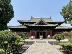 -隆兴寺