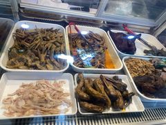 -王浩儿纪六孃甜皮鸭(东大街店)