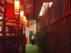 -汤连得温泉馆(宝山店)