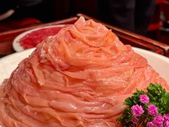 -袁老四重庆老火锅(桐梓坡店)