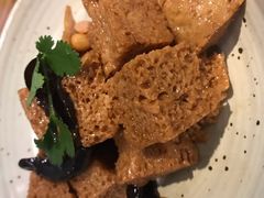 四喜烤麸-潮粥荟·潮汕砂锅粥(朝阳大悦城店)