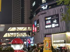 -龙湖重庆时代天街