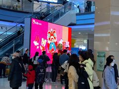 -永旺梦乐城国际商城(北清路店)