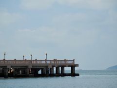 -惠州金海湾嘉华度假酒店