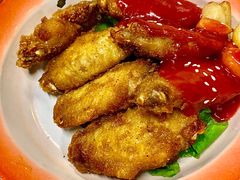-老三样·旧食新味(万寿宫店)