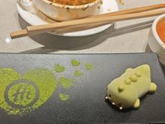 -海底捞火锅(杭州越界锦和大厦店)