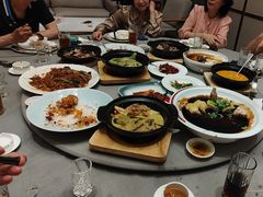 -御彩酒家(东风东路店)