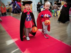 -昱南托育园.托班晚托.寒暑假班