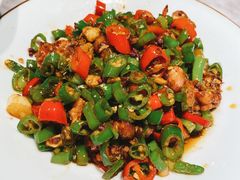 -蔴将·川菜(黄龙万科店)