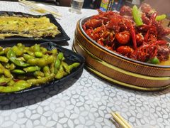 -云晓光头烧烤吧(盛夏店)