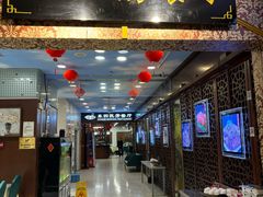 -东四民芳餐厅(世茂工三店)