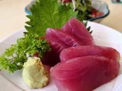 金枪鱼刺身-有喜屋·深夜食堂(北京西路店)