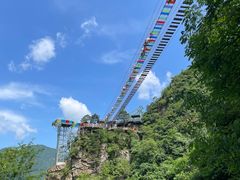 -浙北大峡谷