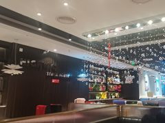 -海维克牛排馆HIGHWIC(青羊万达店)