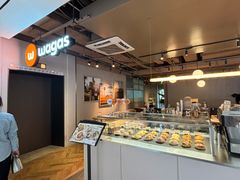 -Wagas沃歌斯(北京君太百货店)