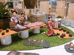 -杭州钱江新城万怡酒店-西餐厅