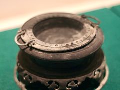 -深圳博物馆(古代艺术馆)