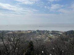 -狼山风景名胜区