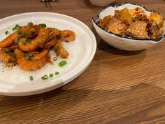 川味夫妻肺片-广州天河合景福朋喜来登酒店 · 聚味轩中餐厅