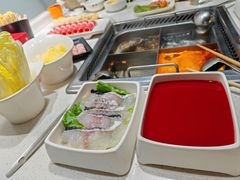 -海底捞火锅(创意园店)