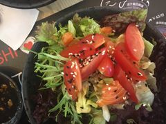 -Sushi Love 创意寿司(丽影广场店)