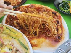 -真利味·脊骨火锅·正宗韩国料理(韩乐坊店)