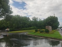 -无锡梁鸿湿地丽笙度假酒店·流觞西餐厅