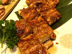 -纹兵卫手打荞麦面日料(虹桥本店)