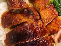 -香港新记茶餐厅(春熙太古里店)