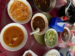 -黄牛肉馆·皖南土菜