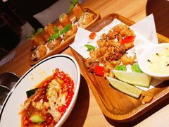 芝士萝卜卷-太二酸菜鱼(金沙印象城店)