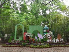 -同里国家湿地公园