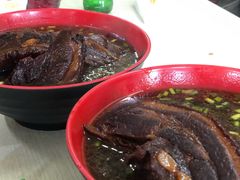 大肉面-小龙大肉面馆