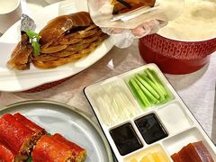 -丰鲤楼•闽南茶楼(仟禧汇店)