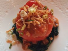 -东海朗廷酒店-唐阁T’ANG COURT 中餐厅