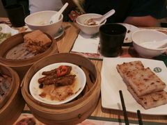 -添好运点心专门店(百老汇店)