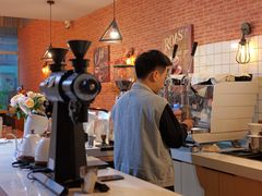 -UN CAFFE(五角场店)