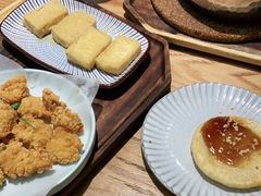 -小满手工粉(上海品尊国际店)