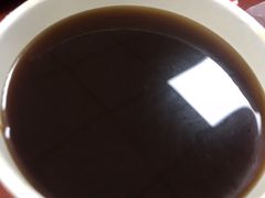 soe美式-留白咖啡(人民巷八号大院店)