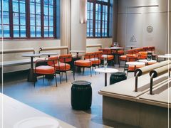 -星巴克臻选(上海今潮8弄店)