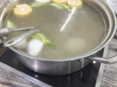 -全好食潮汕牛肉火锅(泗洲路店)