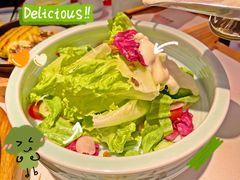 大拌菜-0776食堂·京城创意菜(七里庄店)