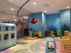 -孩子王童乐园(丰禾万达店)