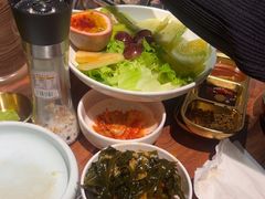 -九田家黑牛烤肉料理(新辰里亚运村店)