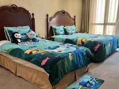 -大连亿锋豪景酒店