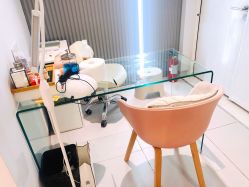 -格林奈儿美甲美睫