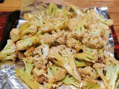 黑椒农场花菜-U你·湖北家宴菜(南湖总店)