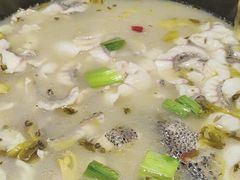 -周渝食惦酸菜鱼(青浦店)