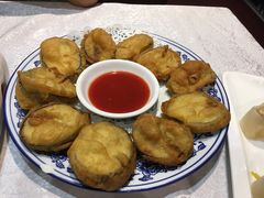 -京味民福烤鸭店(建设四马路店)