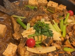 -老板恋上鱼(印象城店)